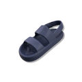 图片 FOOTSPOT 227女裝轻胶涼鞋 - 蓝色