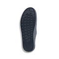 圖片 FOOTSPOT 252男裝運動風輕膠拖鞋 - 黑色