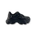 图片 FOOTSPOT 009女装运动鞋 - 黑色
