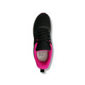 图片 FOOTSPOT 505女装磁力高频震动鞋 -  黑色