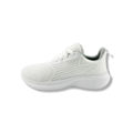 图片 FOOTSPOT 506女装磁力高频震动鞋 -  白色
