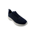 圖片 FOOTSPOT 603男裝磁力高頻震動鞋鞋 -  藍色
