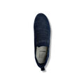 图片 FOOTSPOT 605男装Slip-On运动鞋 - 蓝色