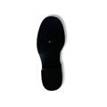 图片 SBPRC 205 女装中跟侧扣短靴 - 黑色