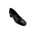 圖片 FEX 134 女裝經典正裝鞋 - 黑色