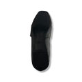 圖片 FEX 108 女裝金屬扣休閒鞋 - 黑色