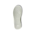 圖片 SPROX 642 女裝休閒魔術貼平底鞋 - 白色