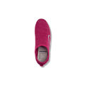 圖片 FOOTSPOT 522 Flyknit 女裝運動鞋 -  紅色