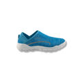 圖片 FOOTSPOT 522 Flyknit 女裝運動鞋 -  藍色