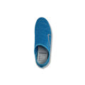 圖片 FOOTSPOT 522 Flyknit 女裝運動鞋 -  藍色