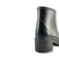 圖片 FOOTSPOT 202 女裝防水短雨靴 - 黑色