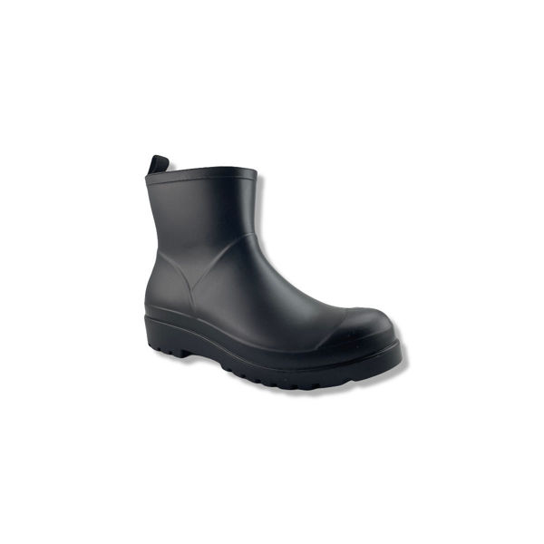 圖片 FOOTSPOT 839 女裝防水雨靴 - 黑色