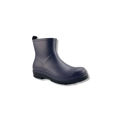 圖片 FOOTSPOT 839 女裝防水雨靴 - 藍色