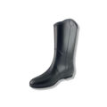 圖片 FOOTSPOT 203 女裝防水高款雨靴 - 黑色