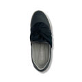 圖片 PANSY 918  女裝舒適休閒絲帶鞋  - 黑色