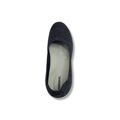 圖片 FOOTSPOT 516 女裝閃鑽休閒鞋 - 黑色