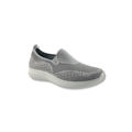 圖片 FOOTSPOT 520女裝Slip-On運動鞋 - 灰色