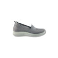 圖片 FOOTSPOT 520女裝Slip-On運動鞋 - 灰色
