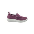 圖片 FOOTSPOT 521 女裝Slip-On運動鞋 - 紫色