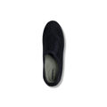 圖片 FOOTSPOT 518 女裝閃閃休閒鞋 - 黑色