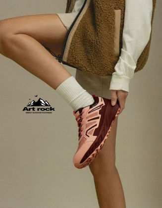 圖片 ART ROCK-戶外鞋 (ART ROCK- Outdoor shoe)