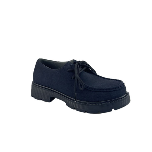 圖片 FPX-女士厚底樂福鞋 (Chunky sole loafers for women)