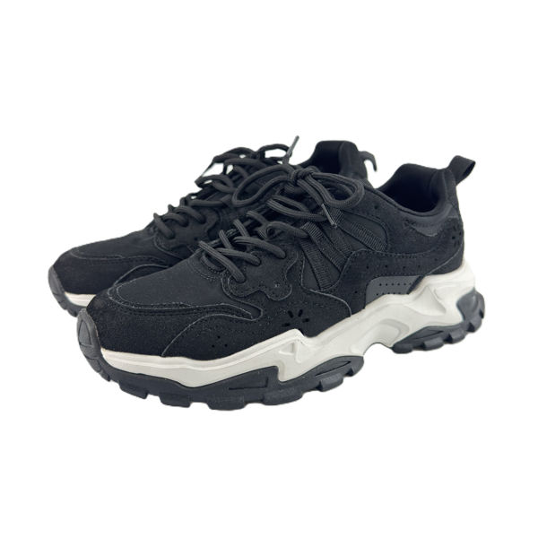 圖片 FOOTSPOT 女裝休閒運動鞋  (FOOTSPOT Women's Casual Sneakers)