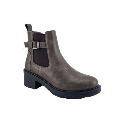 圖片 女士Chelsea靴 (women's  Chelsea boots )