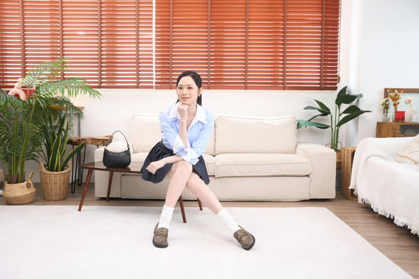 圖片 女士-樂福鞋 (women's  loafer)