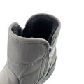 圖片 日本Pansy 冬季生活防水、羊毛保暖鞋墊、防滑短靴 (Pansy Japan Winter Waterproof Short Boots with Wool Warm Insoles & Anti-Slip Sole) 