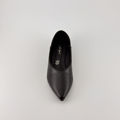 圖片 真皮尖頭平底鞋(Genuine leather pointed-toe flats)