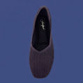 圖片 針織平底瑪莉珍鞋 (Knitted flat Mary Jane shoes)
