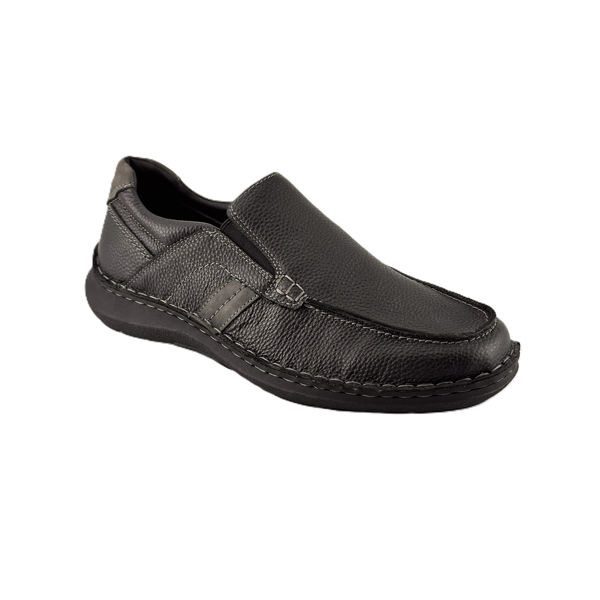 圖片 ART ROCK-男士真皮休閒鞋 (Men's Genuine leather casual shoes)