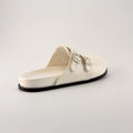 圖片 FOOTSPOT女裝一字拖涼鞋  ( FOOTSPOT-Women’s Slip-On Sandals  )