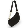 圖片 Footspot 新月形肩背包 (Footspot Crescent Shoulder Bag  )