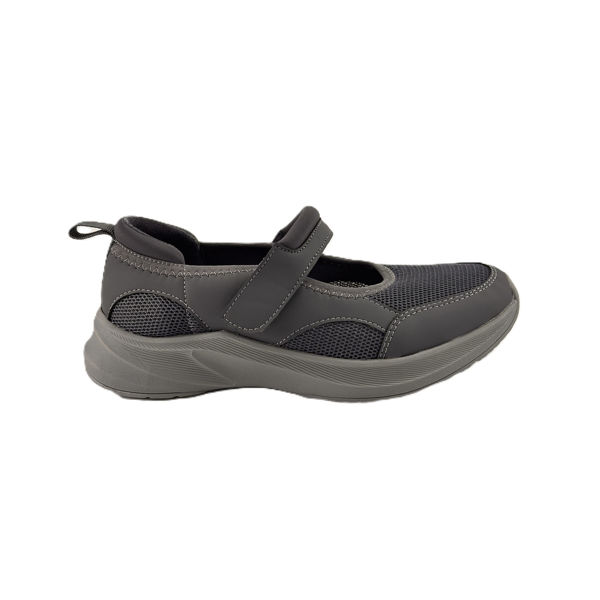 图片 FOOTSPOT-瑪莉珍運動休閒鞋 (FOOTSPOT-Mary Jane-style athletic shoes)