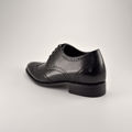 圖片 OXBRIDGE TOWN -經典內層增高皮鞋 ( OXBRIDGE TOWN Classic Height‑Increasing Leather Shoes)
