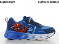 圖片 DISNEY-兒童閃燈運動鞋 (DISNEY-Kids’ Light‑Up Sneakers)