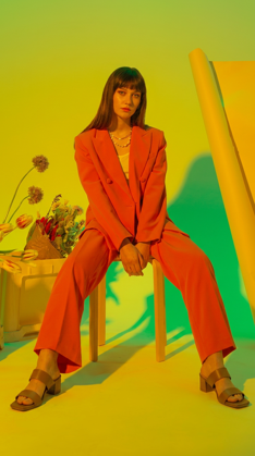 圖片 POLO & RACQUET CLUB-女士涼鞋 (POLO & RACQUET CLUB Women’s  Sandals)