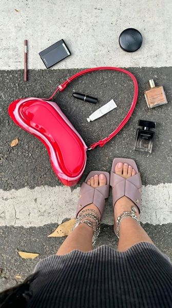 图片 POLO & RACQUET CLUB-女士涼鞋 (POLO & RACQUET CLUB Women’s  Sandals)