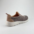 圖片 FOOTSPOT-女士休閒運動鞋 (FOOTSPOT- Women'sCasual Knit Sneakers)