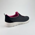 圖片 FOOTSPOT-女士休閒運動鞋 (FOOTSPOT- Women'sCasual Knit Sneakers)