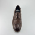 圖片 ART ROCK-男士雕花真皮正裝鞋 (ART ROCK-Men’s Leather Brogue Dress Shoe)