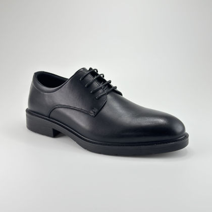 圖片 FOOTSPOT-男裝防油、防滑正裝商務鞋 (FOOTSPOT – Men's Oil- and Slip-Resistant Formal Business Shoes)