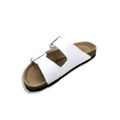 圖片 FOOTSPOT.水松拖鞋 (FOOTSPOT.Double‑buckle cork sandals)