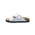 圖片 FOOTSPOT.水松拖鞋 (FOOTSPOT.Double‑buckle cork sandals)