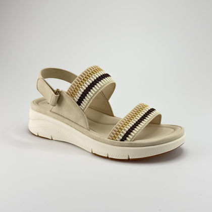 圖片 FOOTSPOT 夏日舒適涼鞋 (FOOTSPOT Summer Comfort Sandals )