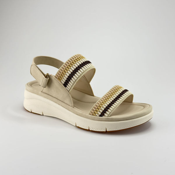 圖片 FOOTSPOT 夏日舒適涼鞋 (FOOTSPOT Summer Comfort Sandals )