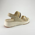 圖片 FOOTSPOT 夏日舒適涼鞋 (FOOTSPOT Summer Comfort Sandals )