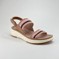 圖片 FOOTSPOT 夏日舒適涼鞋 (FOOTSPOT Summer Comfort Sandals )